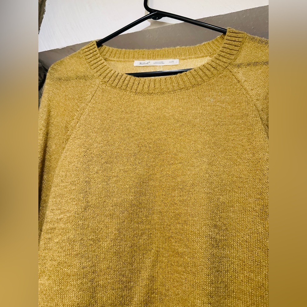 Woolrich Dachshund Weiner Knitted Wool Sweater. Size XL. - Picture 3 of 9